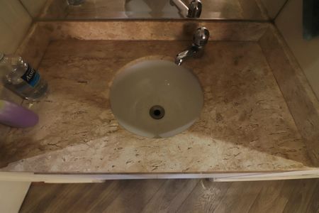 Apartamento à venda com 96m², 2 quartos e 2 vagasLavabo