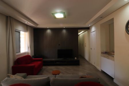 Apartamento à venda com 96m², 2 quartos e 2 vagasSala 