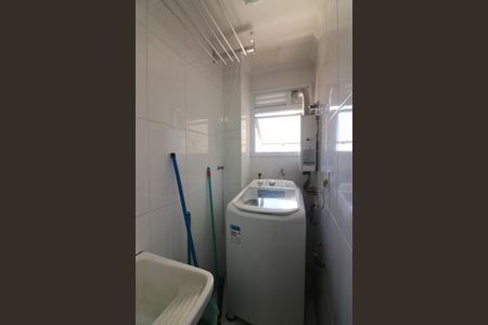 Apartamento à venda com 96m², 2 quartos e 2 vagasÁrea de Serviço