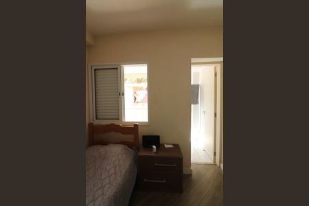 Apartamento à venda com 96m², 2 quartos e 2 vagasSuíte 2