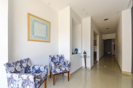 Apartamento à venda com 96m², 2 quartos e 2 vagasÁrea comum
