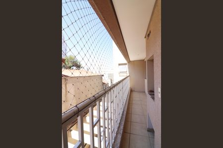 Apartamento à venda com 96m², 2 quartos e 2 vagasVaranda gourmet