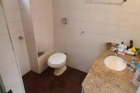 Casa à venda com 3 quartos, 130m² em Tijuca, Rio de Janeiro