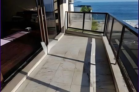 Apartamento à venda com 416m², 6 quartos e 3 vagas