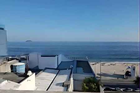 Apartamento à venda com 416m², 6 quartos e 3 vagas