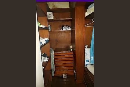 Apartamento à venda com 416m², 6 quartos e 3 vagas