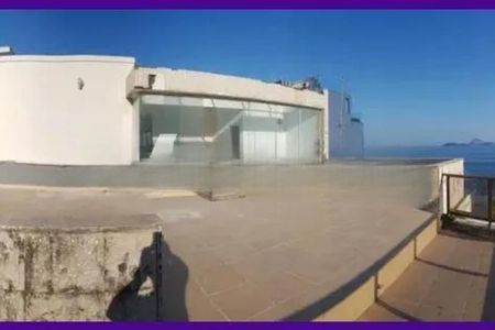 Apartamento à venda com 416m², 6 quartos e 3 vagas