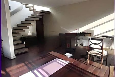Apartamento à venda com 416m², 6 quartos e 3 vagas