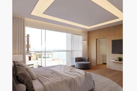 Apartamento à venda com 6 quartos, 416m² em Leblon, Rio de Janeiro