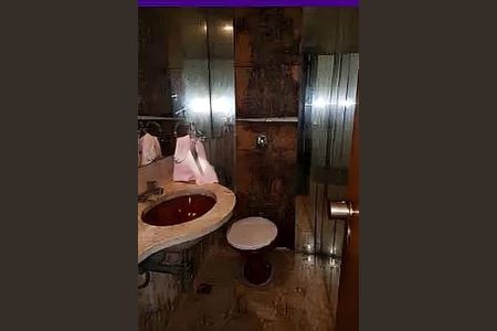 Apartamento à venda com 6 quartos, 416m² em Leblon, Rio de Janeiro