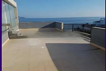 Apartamento à venda com 416m², 6 quartos e 3 vagas