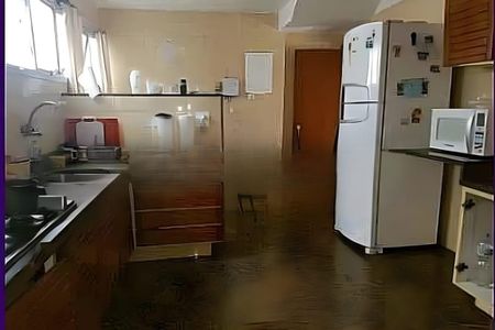 Apartamento à venda com 416m², 6 quartos e 3 vagas