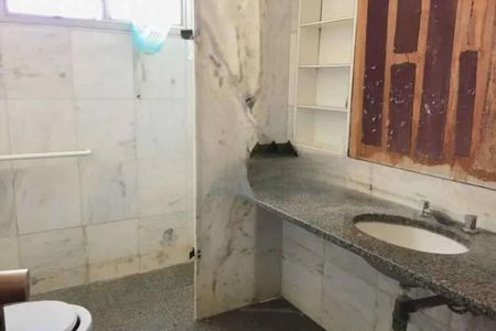 Apartamento à venda com 416m², 6 quartos e 3 vagas