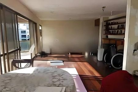Apartamento à venda com 6 quartos, 416m² em Leblon, Rio de Janeiro