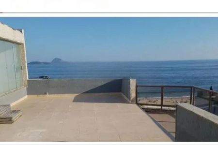 Apartamento à venda com 416m², 6 quartos e 3 vagas