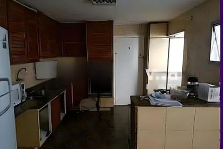 Apartamento à venda com 416m², 6 quartos e 3 vagas
