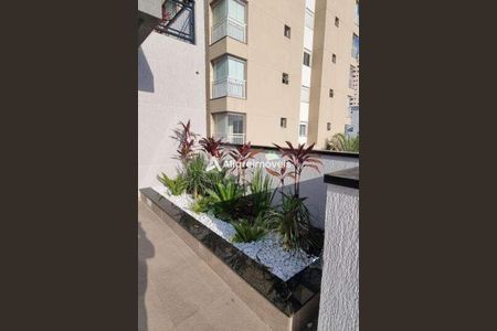 Apartamento à venda com 2 quartos, 36m² em Chora Menino, São Paulo