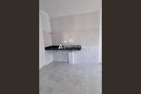 Apartamento à venda com 2 quartos, 36m² em Chora Menino, São Paulo