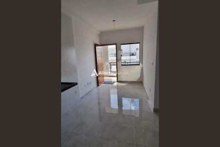 Apartamento à venda com 2 quartos, 36m² em Chora Menino, São Paulo