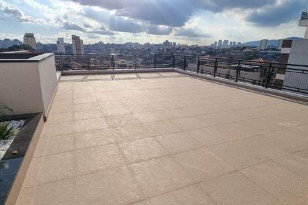 Apartamento à venda com 2 quartos, 36m² em Chora Menino, São Paulo