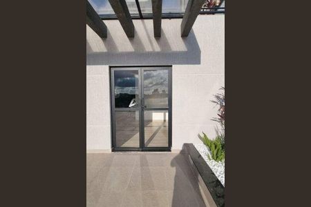 Apartamento à venda com 2 quartos, 36m² em Chora Menino, São Paulo