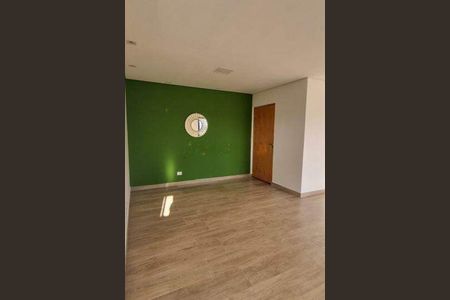 Apartamento à venda com 2 quartos, 36m² em Chora Menino, São Paulo