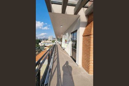 Apartamento à venda com 2 quartos, 36m² em Chora Menino, São Paulo