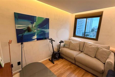 Apartamento à venda com 3 quartos, 119m² em Vila Leopoldina, São Paulo