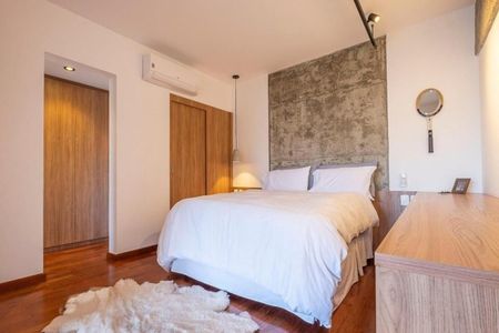 Foto 13 de apartamento à venda com 1 quarto, 63m² em Pinheiros, São Paulo