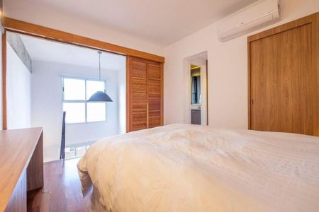 Foto 12 de apartamento à venda com 1 quarto, 63m² em Pinheiros, São Paulo