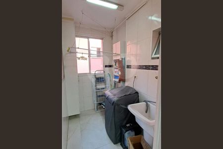 Apartamento à venda com 3 quartos, 68m² em Vila Formosa, São Paulo