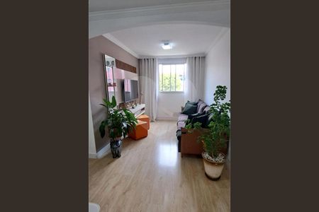 Apartamento à venda com 3 quartos, 68m² em Vila Formosa, São Paulo