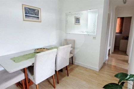 Apartamento à venda com 3 quartos, 68m² em Vila Formosa, São Paulo