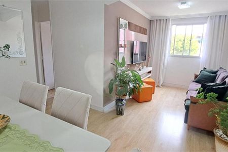 Apartamento à venda com 3 quartos, 68m² em Vila Formosa, São Paulo