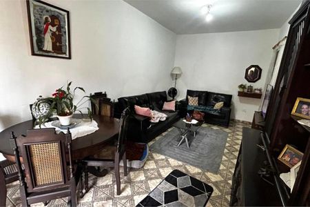 Casa à venda com 5 quartos, 200m² em Santana, São Paulo