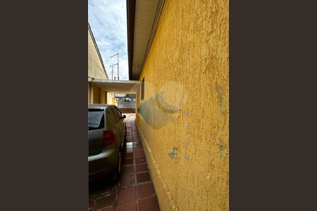 Casa à venda com 5 quartos, 200m² em Santana, São Paulo