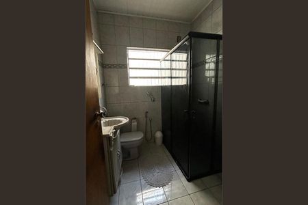 Casa à venda com 5 quartos, 200m² em Santana, São Paulo