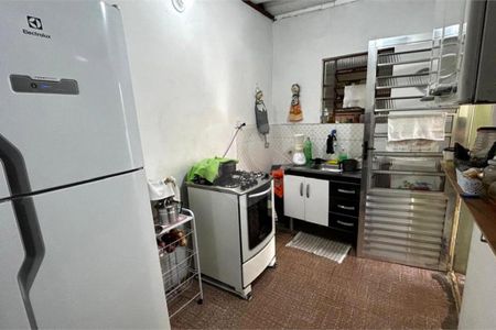 Casa à venda com 5 quartos, 200m² em Santana, São Paulo
