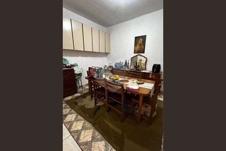 Casa à venda com 5 quartos, 200m² em Santana, São Paulo