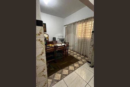 Casa à venda com 5 quartos, 200m² em Santana, São Paulo