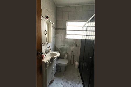 Casa à venda com 5 quartos, 200m² em Santana, São Paulo