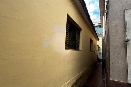 Casa à venda com 5 quartos, 200m² em Santana, São Paulo