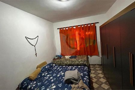 Casa à venda com 5 quartos, 200m² em Santana, São Paulo