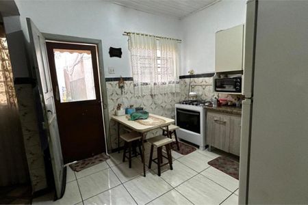 Casa à venda com 5 quartos, 200m² em Santana, São Paulo