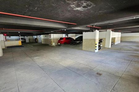 Apartamento à venda com 61m², 2 quartos e 1 vaga