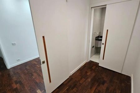Apartamento à venda com 2 quartos, 61m² em Gávea, Rio de Janeiro