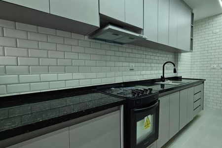 Apartamento à venda com 61m², 2 quartos e 1 vaga