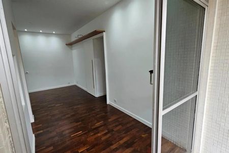 Apartamento à venda com 61m², 2 quartos e 1 vaga