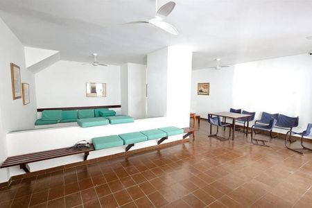 Apartamento à venda com 2 quartos, 61m² em Gávea, Rio de Janeiro