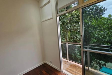 Apartamento à venda com 2 quartos, 61m² em Gávea, Rio de Janeiro